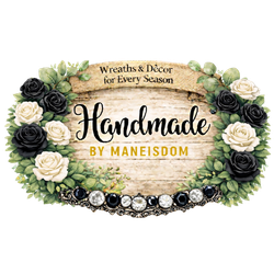 Handmade By Maneisdom
