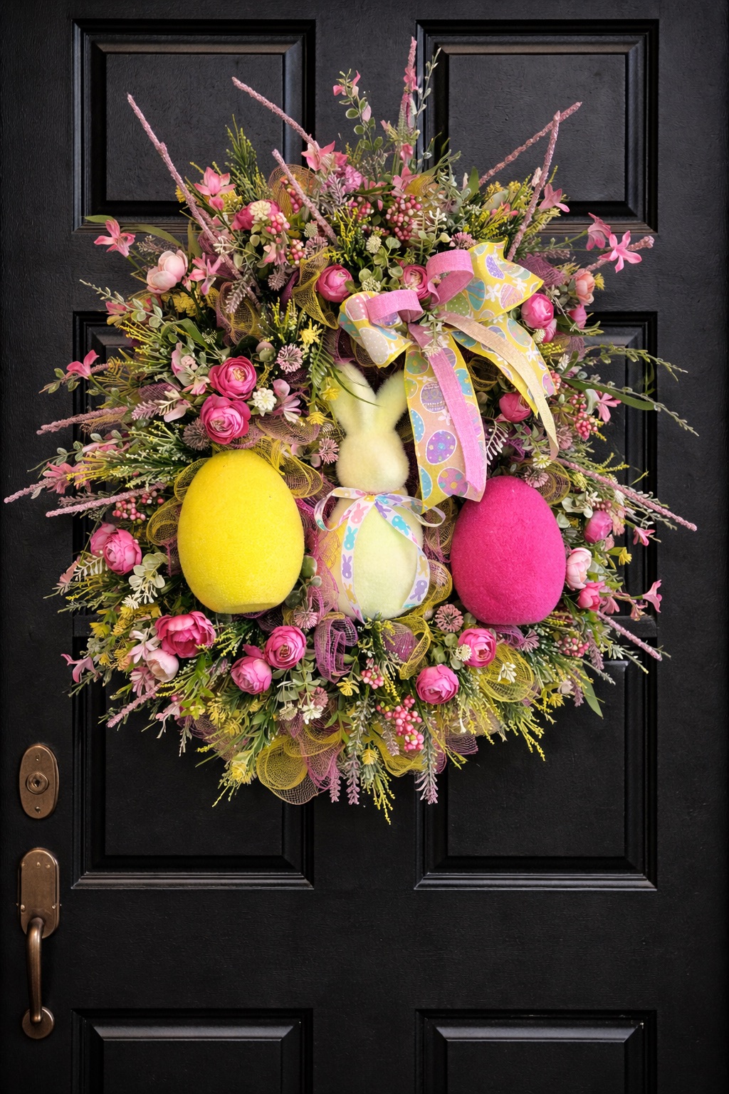 Easter Wreaths