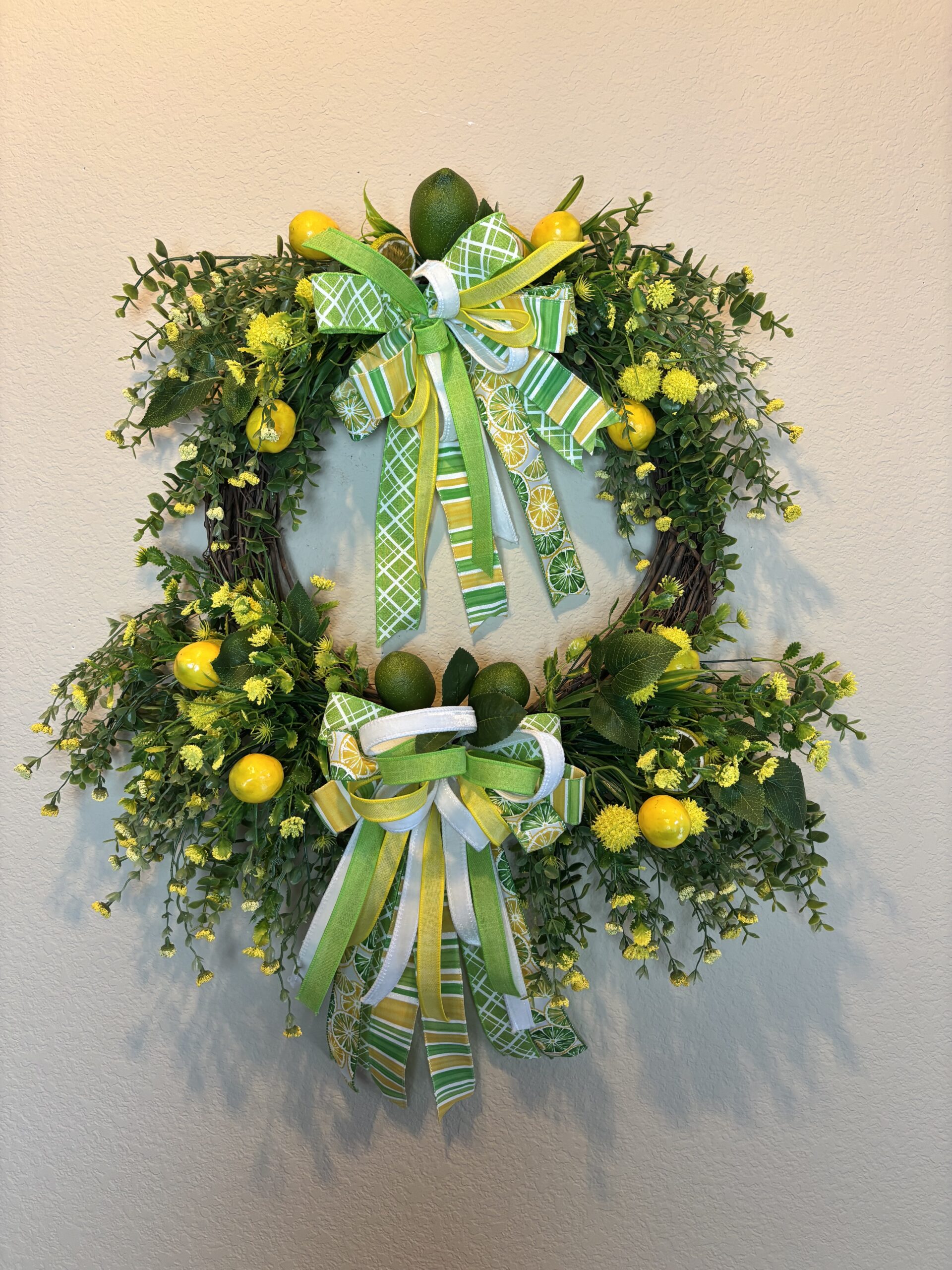 All Seasons Wreaths