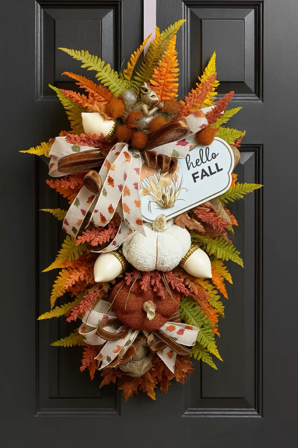 Fall Wreaths