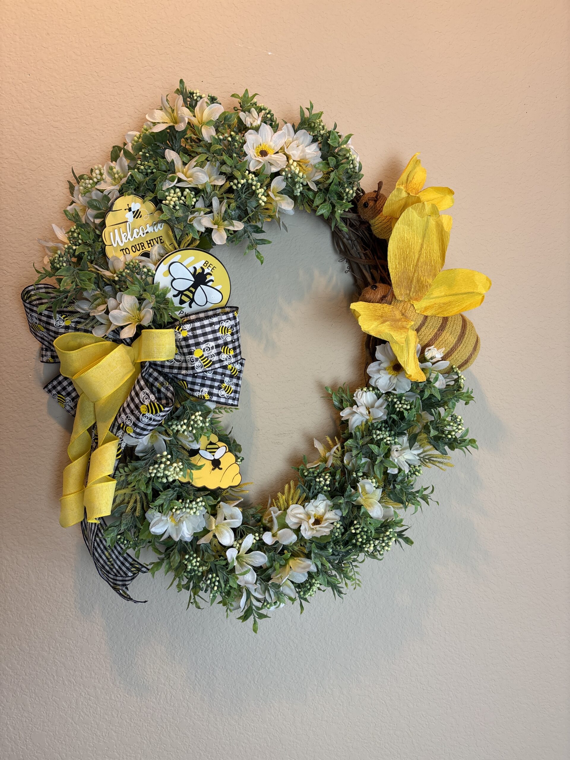 Summer Wreaths